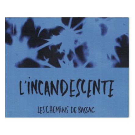 Product image for Les Chemins de Bassac L'Incandescente 2025 750ml