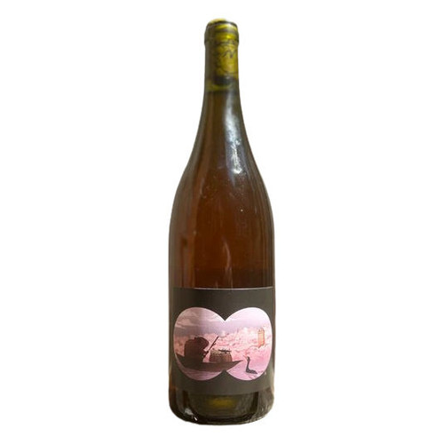Product image for Le Raisin A Plume Traverse Rosé 2025 750ml