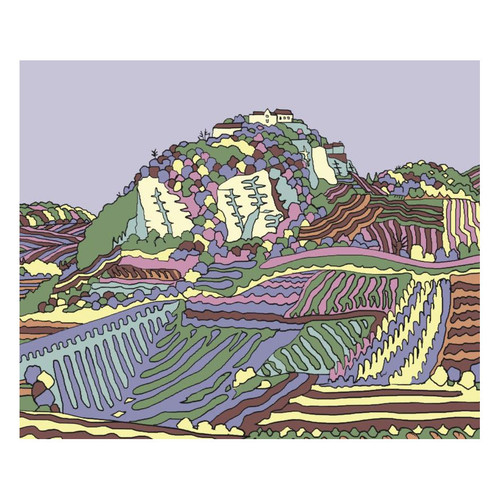Product image for La Grange Château-Chalon Khir 476 2023 750ml