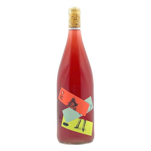 Product image for Weingut Mann Rosa X Rosé 2024 1L