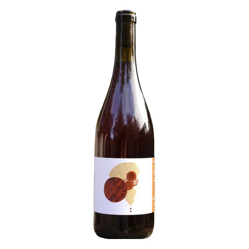 Product image for La Baladeuse Si La Lune 2024 750ml