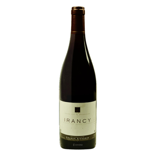 Product image for Franck Givaudin Irancy 2024 750ml