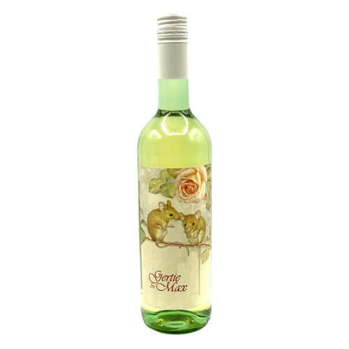 Product image for Gertie & Max Gutedel Dry 2025 750ml