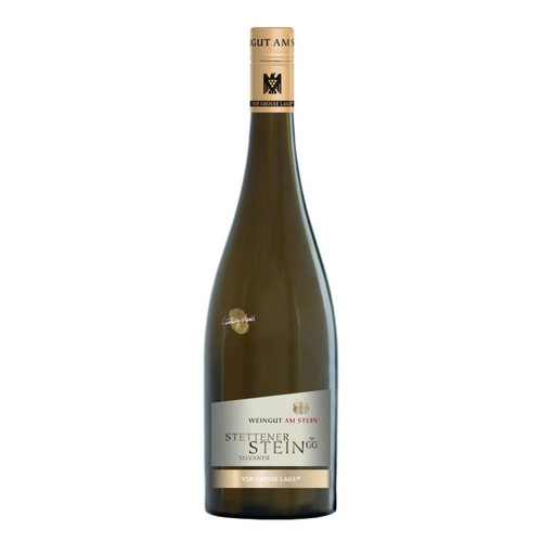 Product image for Weingut Am Stein Franken Silvaner GG Stettener Stein 2022 750ml