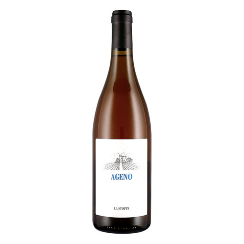 Product image for La Stoppa Ageno Bianco Emilia (2022) 2022 750ml