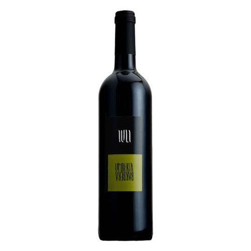 Product image for Iuli Umberta Barbera 2025 750ml