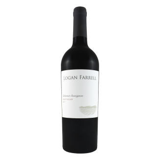 Product image for Logan Farrell Cabernet Sauvignon (2019) 2024 750ml