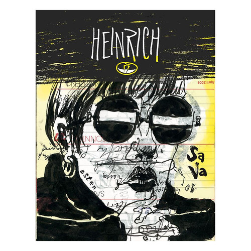 Product image for Gernot & Heike Heinrich, Sa Va 2024 750ml
