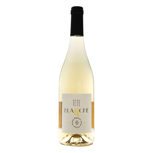 Product image for Les Têtes Tète Blanche 2024 750ml