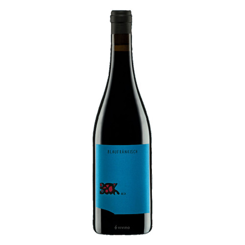 Product image for Judith Beck Blaufränkisch 2024 750ml