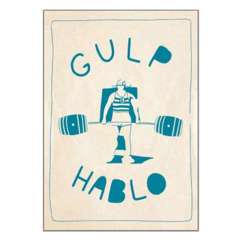 Product image for Gulp/Hablo Fresco (NV) 250ml