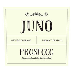 Product image for Juno Prosecco Extra Dry Metodo Charmat 200ml
