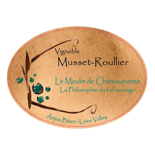 Product image for Domaine Musset-Roullier Anjou-Coteaux de la Loire La Royauté (2020) 2024 750ml