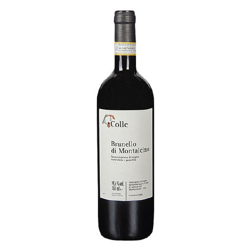 Product image for Il Colle Rosso di Montalcino 2023 750ml
