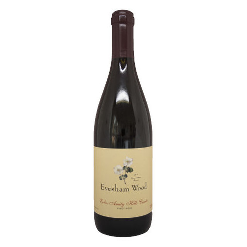 Product image for Evesham Wood Eola-Amity Hills Pinot Noir 2023 750ml