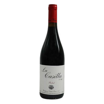 Product image for Bodegas Ponce La Casilla Bobal 2025 750ml