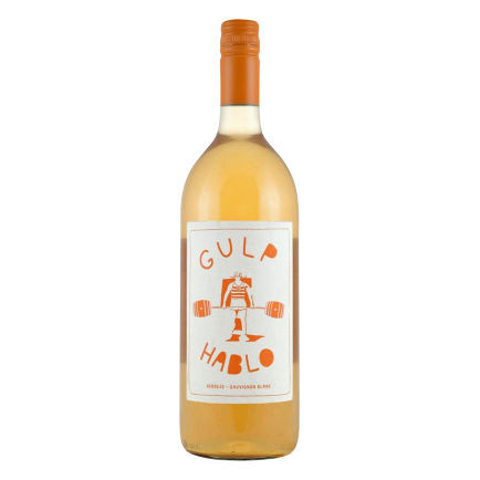 Product image for Gulp/Hablo La Mancha Orange 250ml