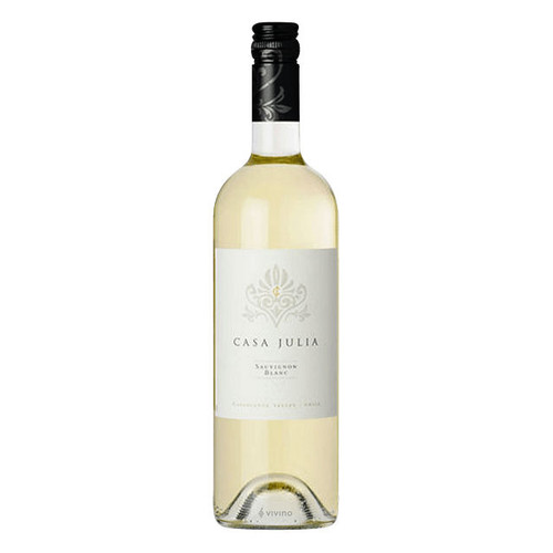 Product image for Casa Julia Sauvignon Blanc 2025 750ml