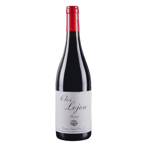 Product image for Bodegas Ponce Clos Lojen Manchuela 2025 750ml