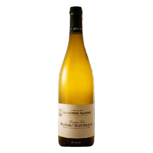 Product image for Domaine Jean-Michel Gaunoux La Goutte d'Or 2019 750ml