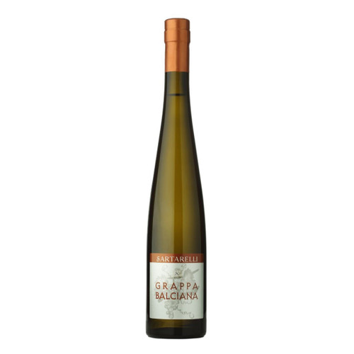 Product image for Sartarelli Balciana Grappa di Verdicchio dei Castelli di Jesi 2009 2023 750ml