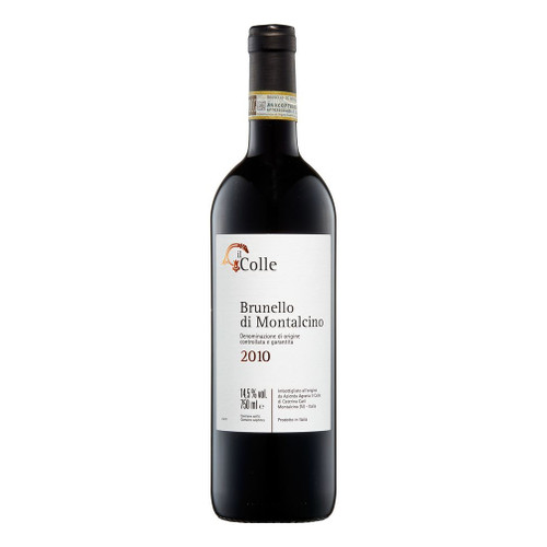 Product image for Il Colle Brunello di Montalcino 2021 750ml