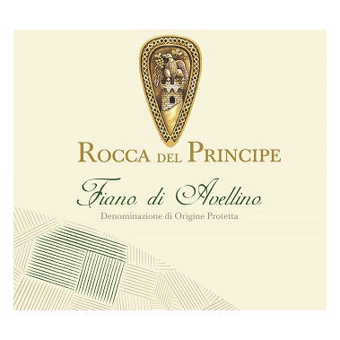 Product image for Rocca del Principe Fiano di Avellino (2019) 2023 750ml