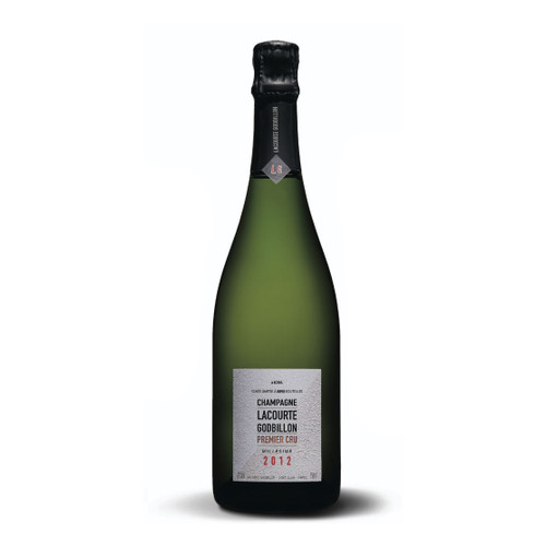 Product image for Champagne Lacourte-Godbillon Champagne Extra Brut 1er Cru Millesime A Ecueil Cuvée Limitee 2020 750ml