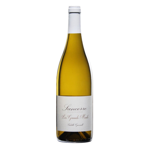 Product image for Isabelle Garrault Sancerre Les Grands Monts Blanc (2025) 2025 750ml