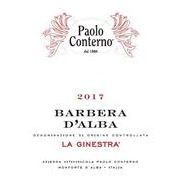 Product image for Paolo Conterno Barbera d'Alba La Ginestra (2022) 2022 750ml