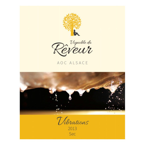 Product image for Vignoble du Rêveur Vibrations (2020) 2024 750ml