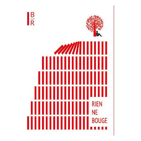 Product image for Vignoble du Rêveur Rien Ne Bouge (2020) 2024 750ml