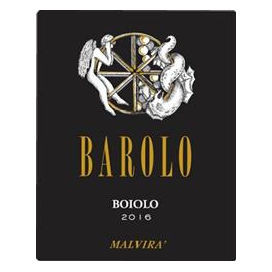 Product image for Malvirà Barolo Boiolo 2015 750ml