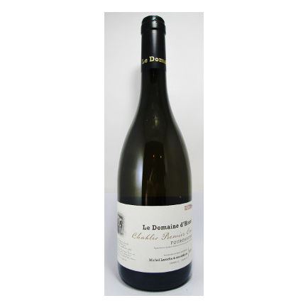 Product image for Le Domaine d'Henri Chablis 1er Cru Fourchaume (2019) 2023 750ml