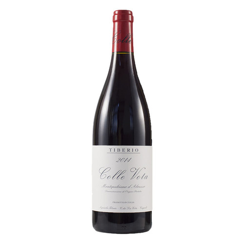 Product image for Tiberio Colle Vota Montepulciano d'Abruzzo (2019) 2022 750ml