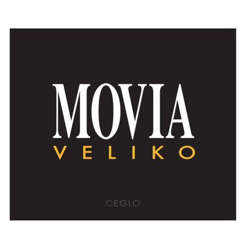 Product image for Movia Veliko Belo 2021 750ml