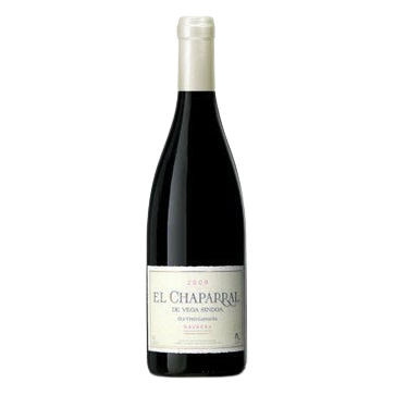 Product image for Nekeas El Chaparral de Vega Sindoa (2021) 2023 750ml