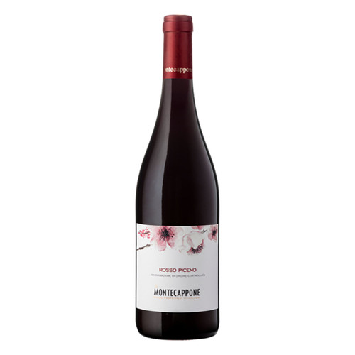 Product image for Montecappone Rosso Piceno 2025 750ml
