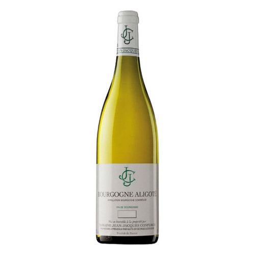 Product image for Domaine Jean-Jacques Confuron Bourgogne Aligoté 2023 750ml