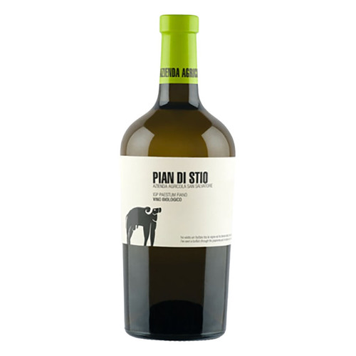 Product image for San Salvatore Paestum Fiano Pian Di Stio 2024 750ml