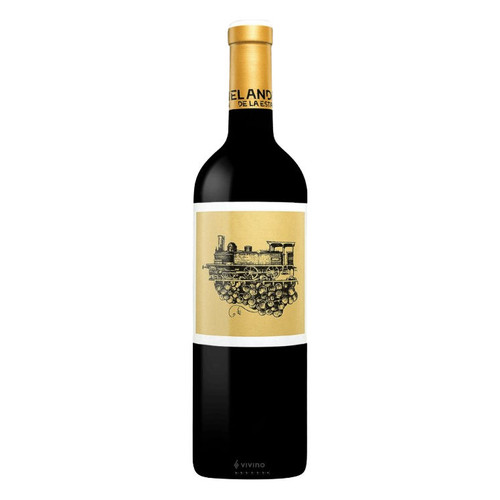 Product image for Bodegas Muga El Anden de la Estacion Crianza 2023 750ml