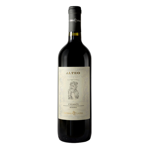 Product image for Donna Laura Chianti Riserva Alteo 2023 750ml