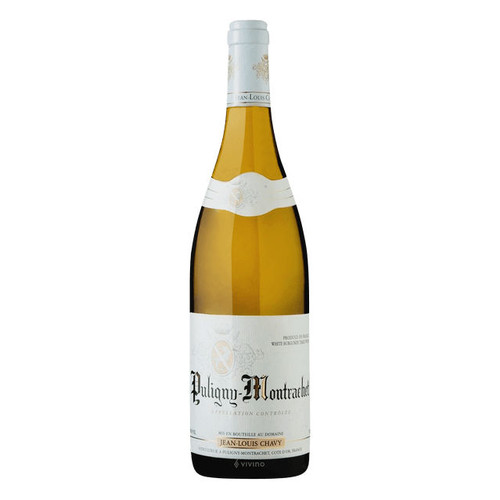 Product image for Domaine Jean-Louis Chavy Puligny-Montrachet 2023 750ml