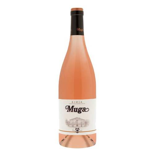 Product image for Bodegas Muga Rioja Rosado 2025 1.5L