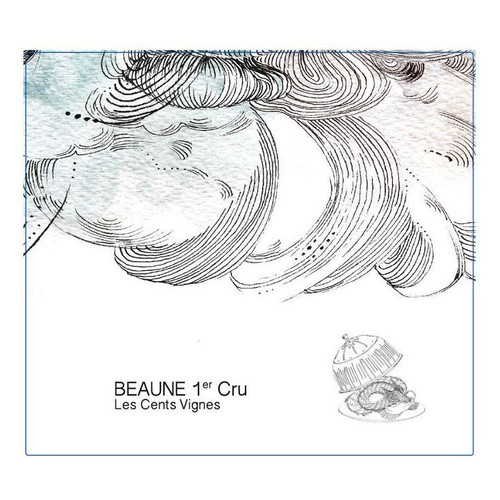 Product image for Les Horées Beaune 1er Cru Les Cents Vignes (2024) 2024 750ml