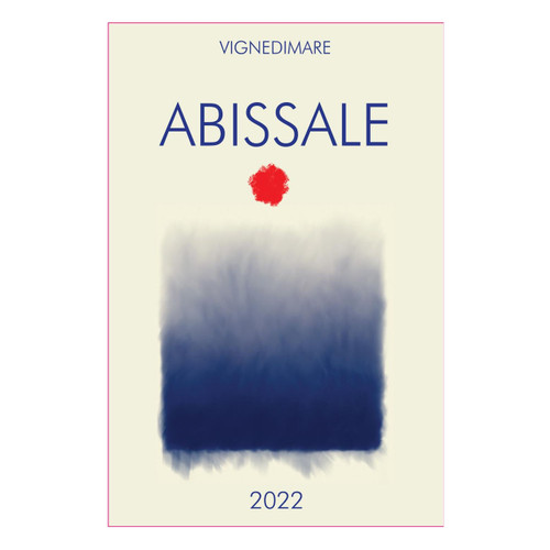 Product image for Vignedimare Salina Abissale (2022) 2025 750ml