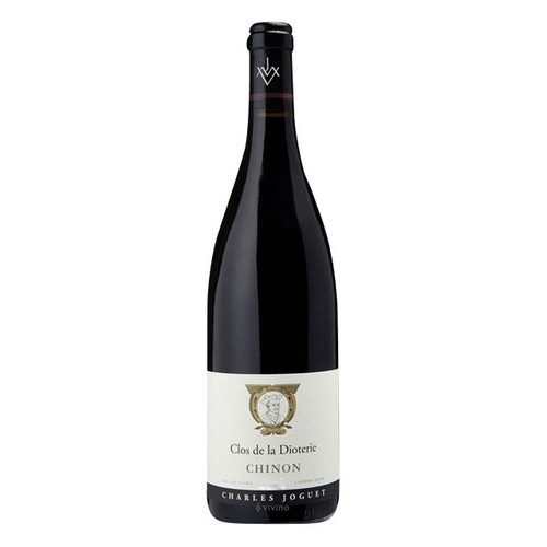 Product image for Charles Joguet Clos de la Dioterie 2022 750ml