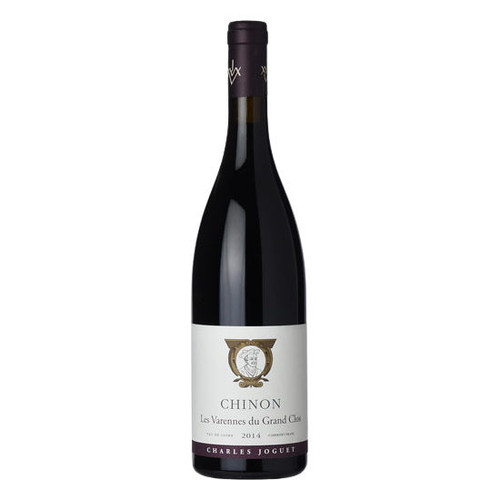 Product image for Charles Joguet Les Varennes du Grand Clos 2022 750ml