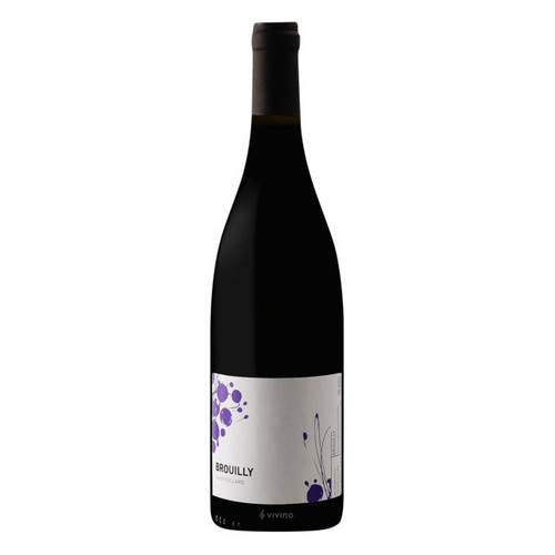 Product image for Alex Foillard Brouilly 2018 750ml
