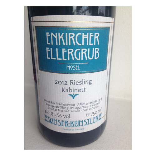 Product image for Weiser-Künstler Riesling Ellergrub Kabinett 2025 750ml